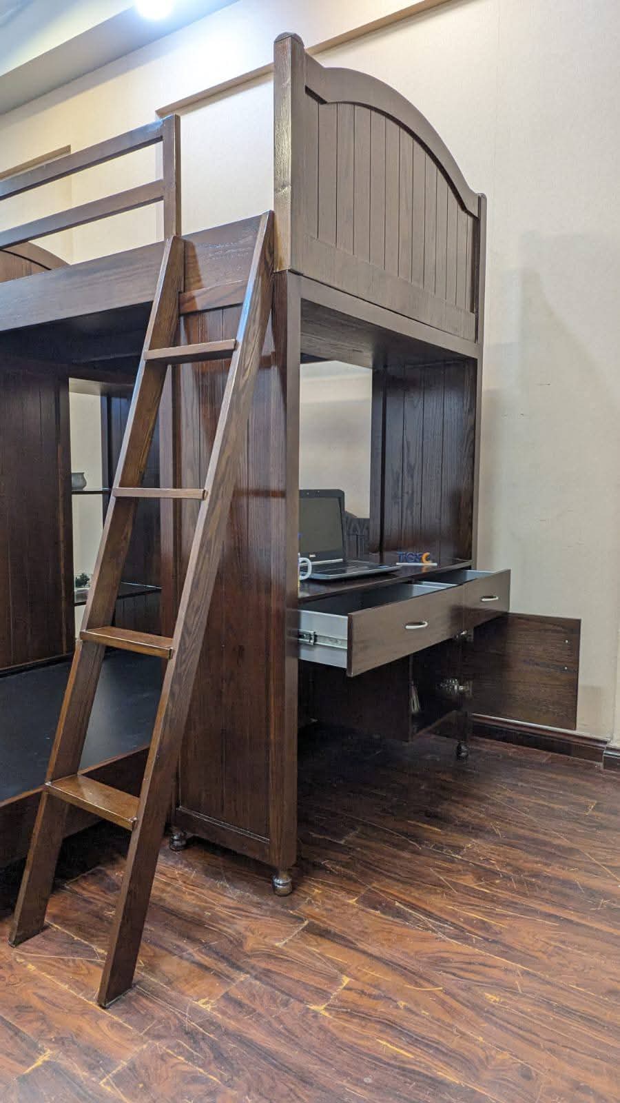 🔥Habitt🔥 Alexavior PICCO Bunk Bed