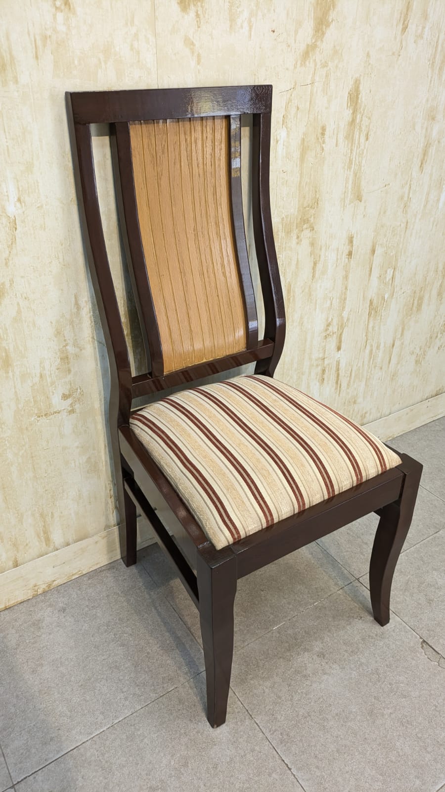 6 Seater Dining Table