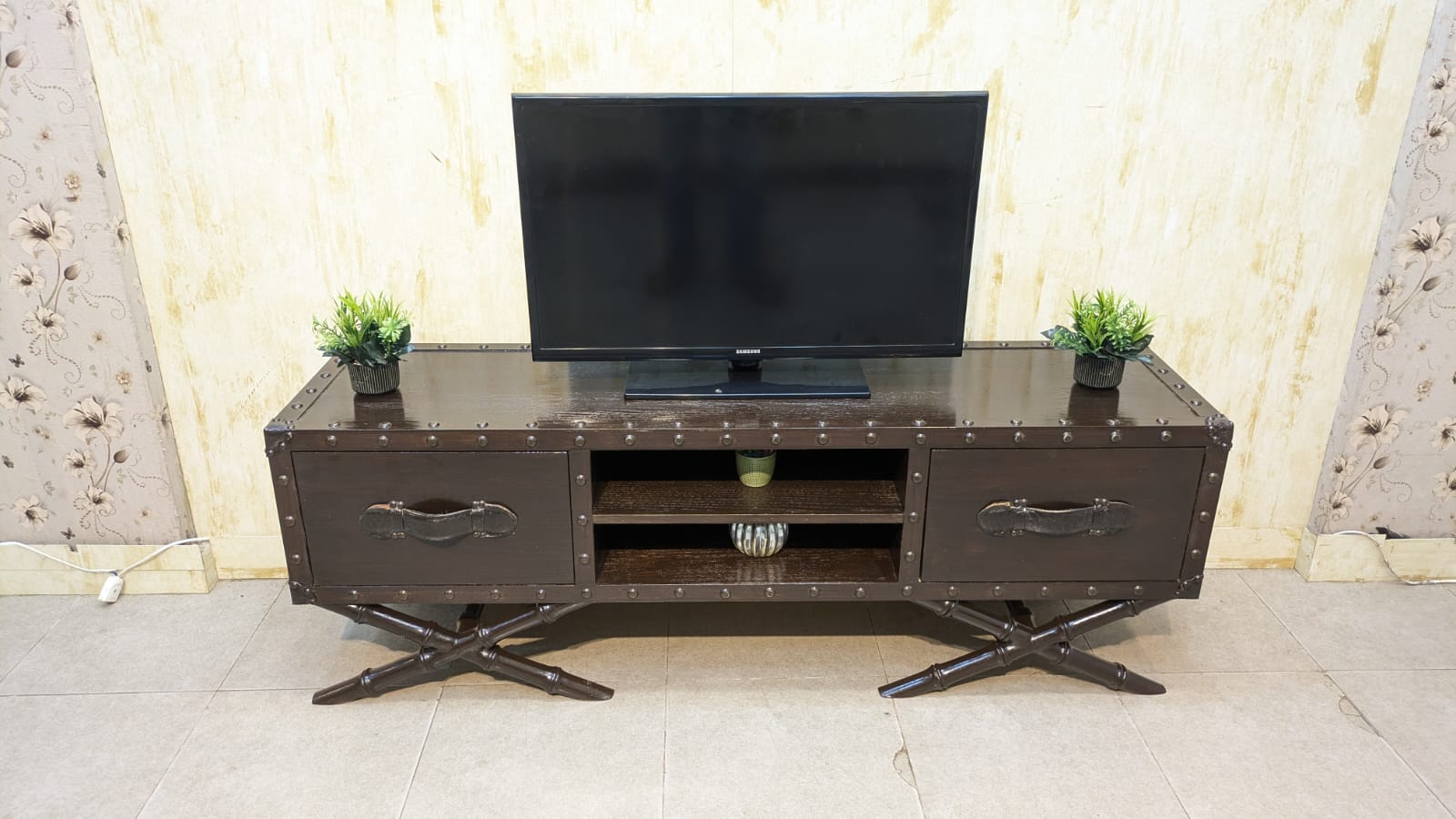 LED Unit – Premium Finish