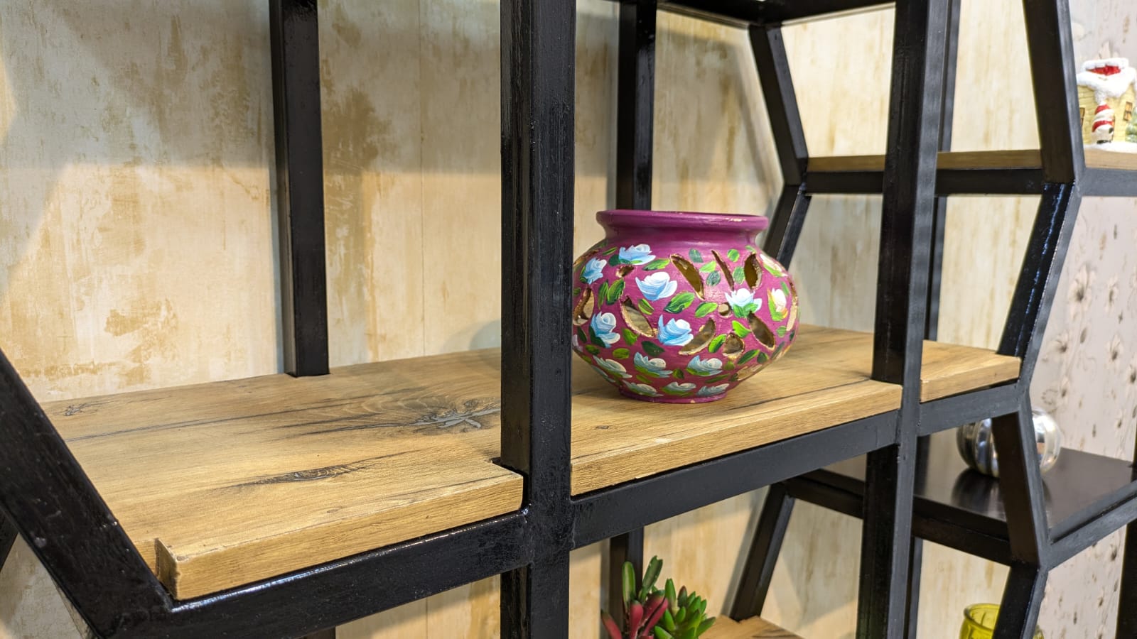 Shelf Rack