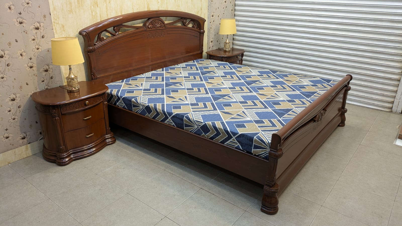 King Size Bedroom set