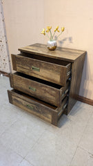 New Chest Of Drawers
