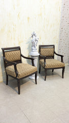 Pair Of Room Chairs