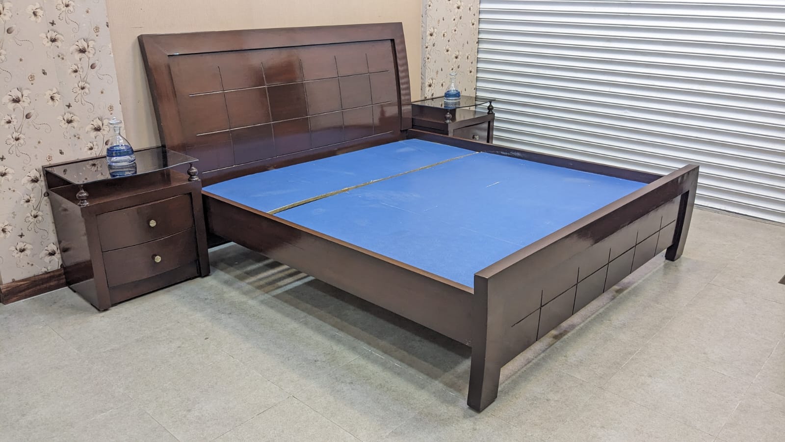 King Size Bedroom Set