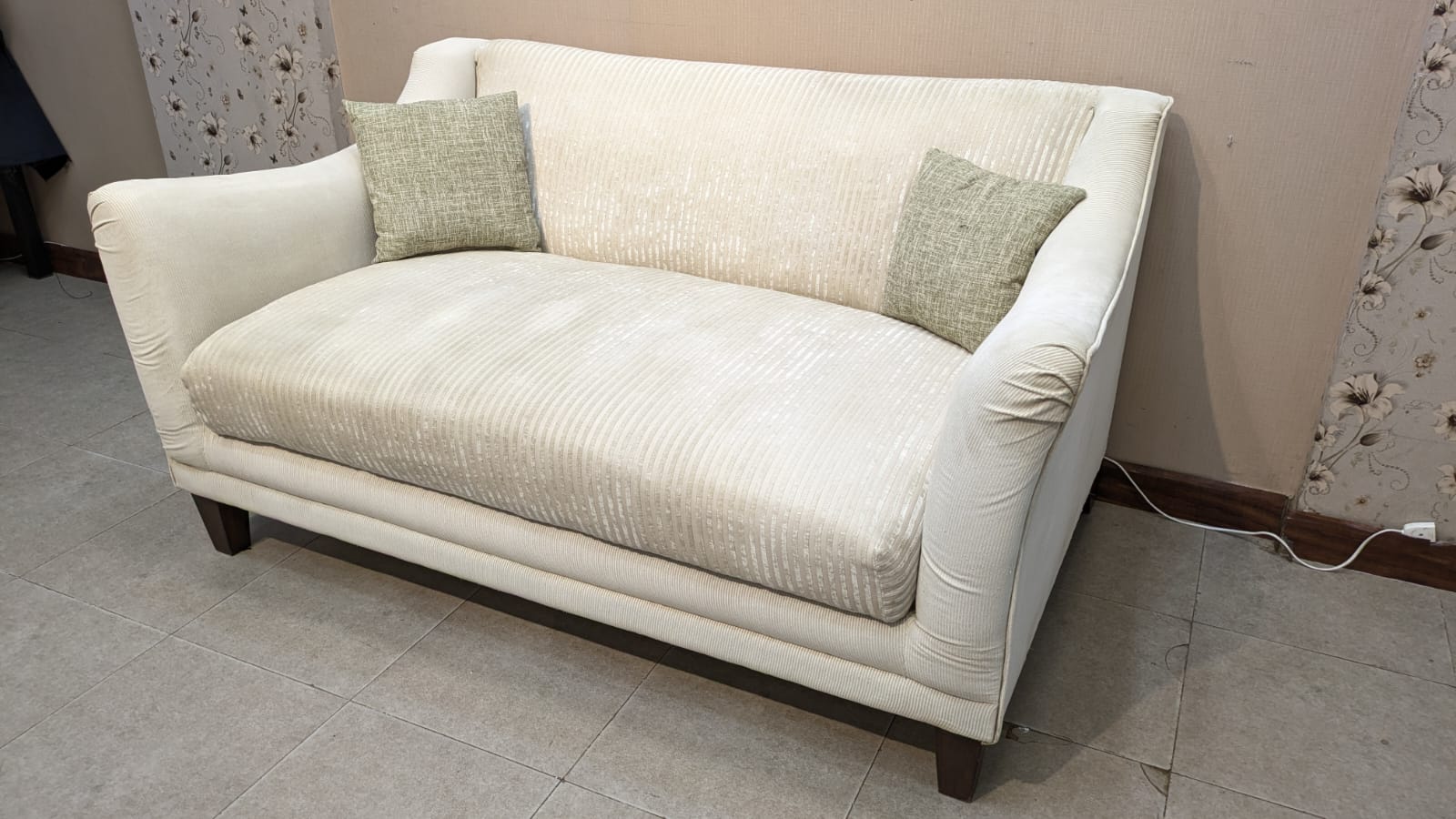 2 Seater Sofa