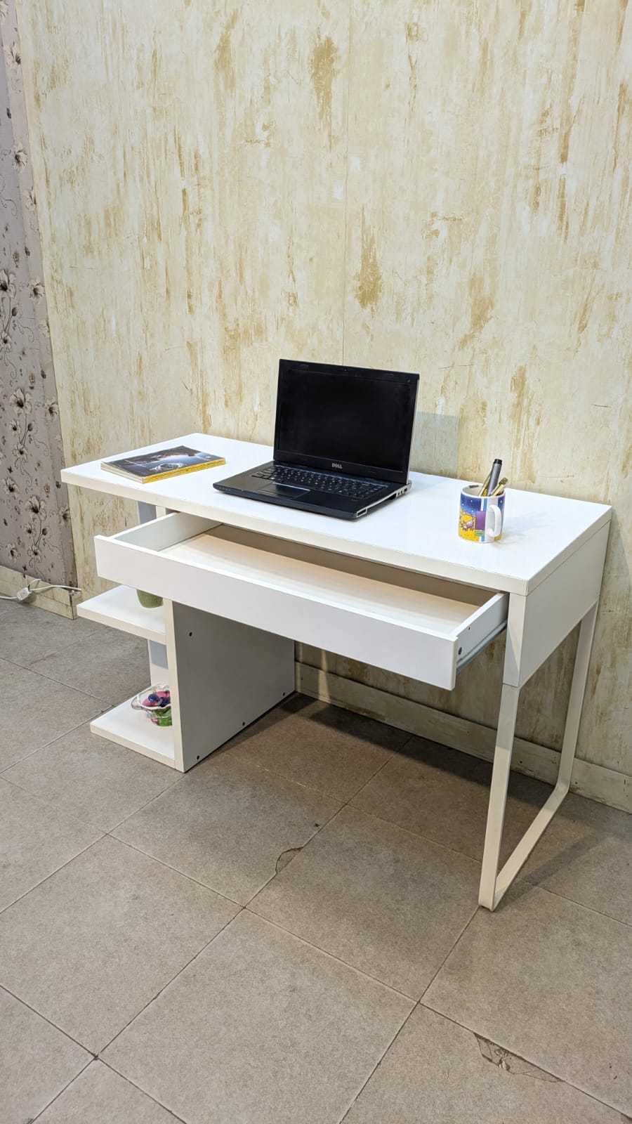 Ikea micke desk