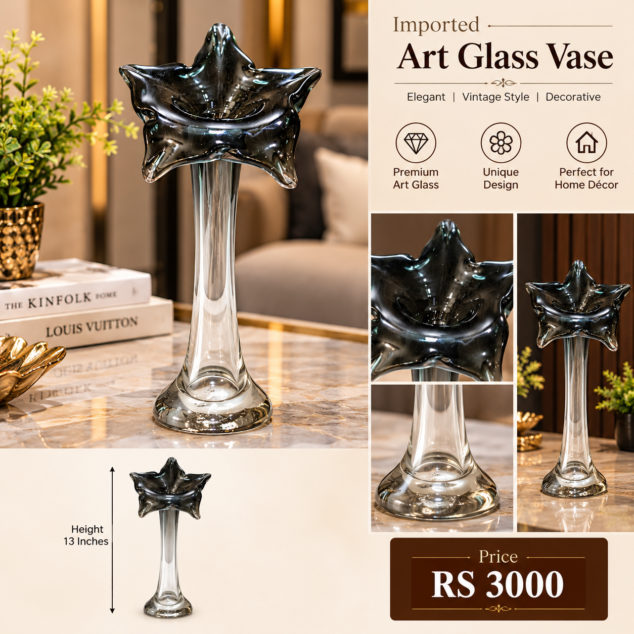 Decorative Items