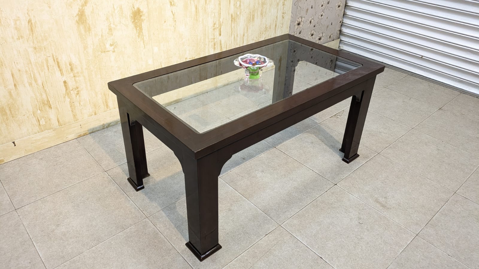 Center Table Side Tables Set