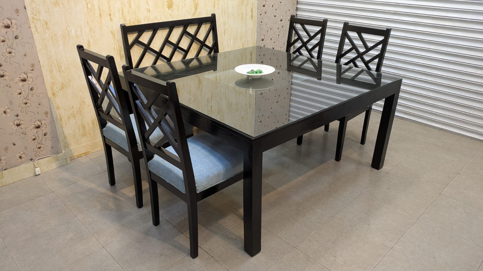 8 Seater Dining Table