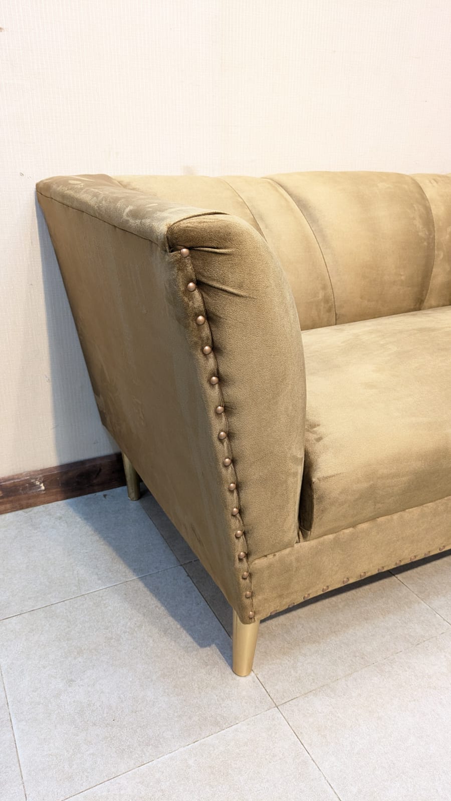 5 Seater Sofa Set