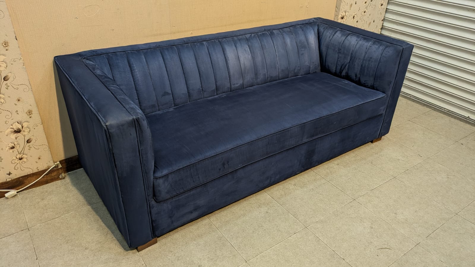 5 Seater Sofa Set