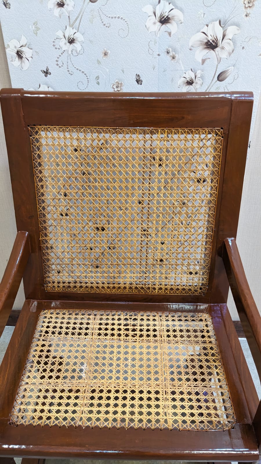 ✨ Antique ✨ Arm Chair