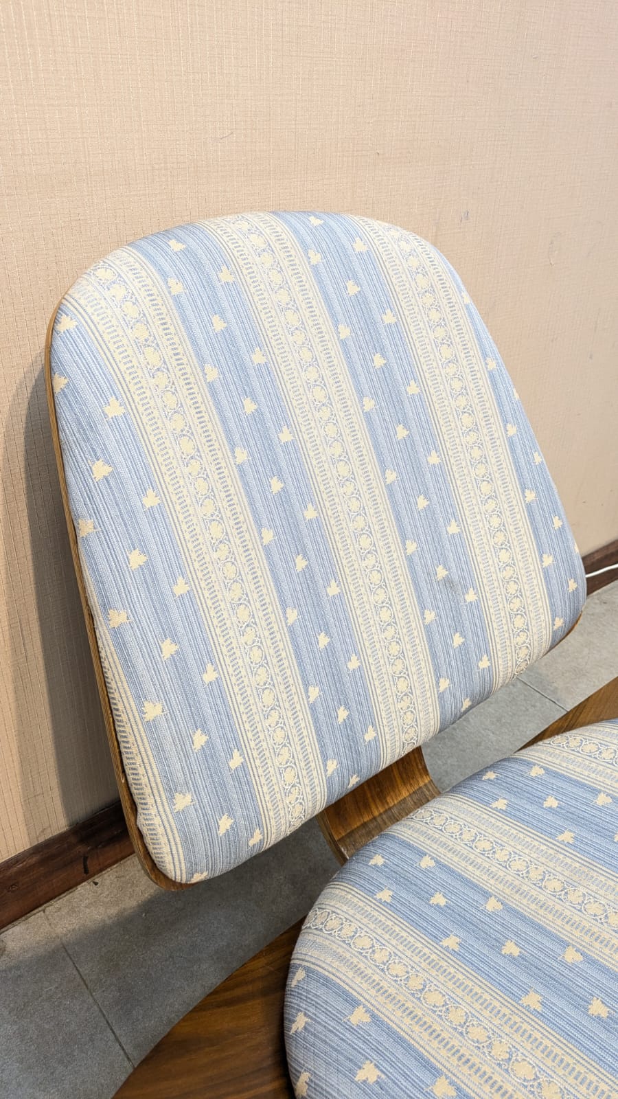 Scandinavian Chair