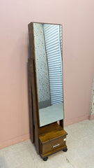 Smart Dressing Table