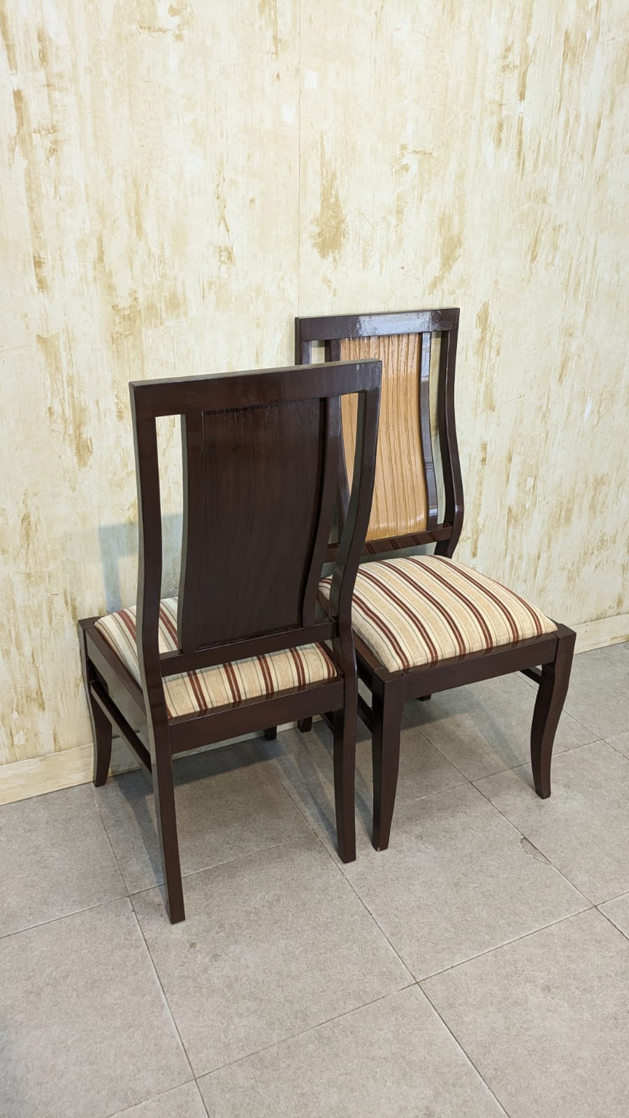 6 Seater Dining Table