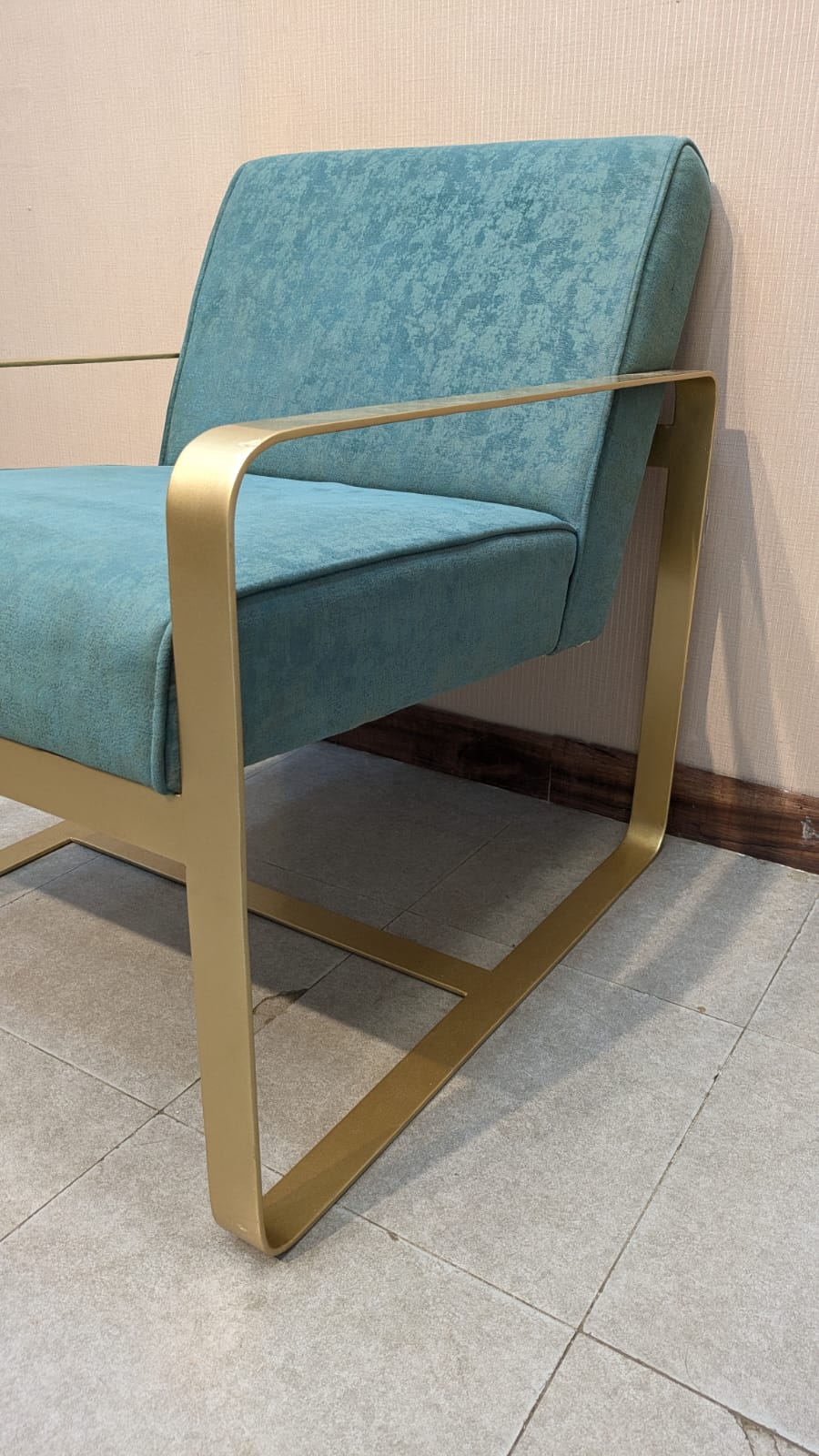 Pair Of Relaxing Chairs