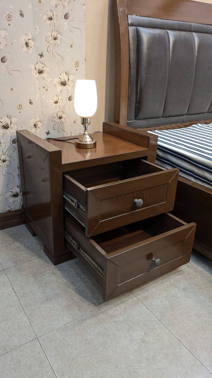 King Size Bedroom Set
