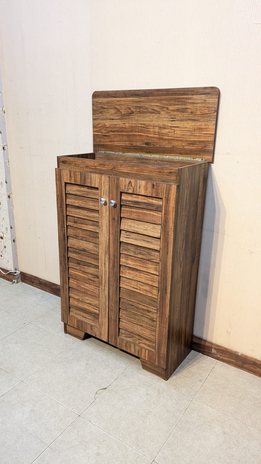 Shoe Rack