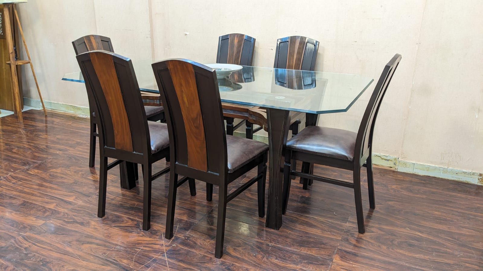 6 Seater Dining Table