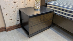 Habitt Cooper King Size Bedroom Set