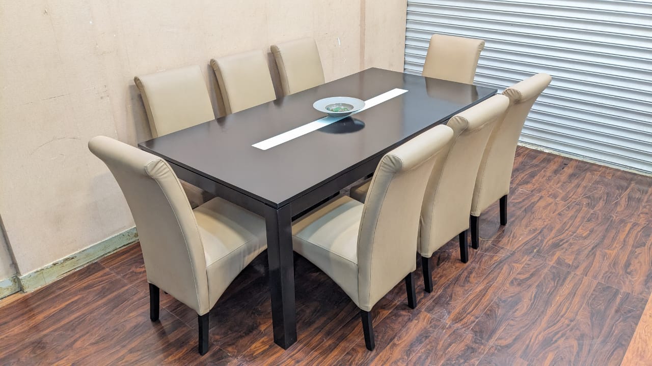 🔥Imported🔥8 Seater Dining Table