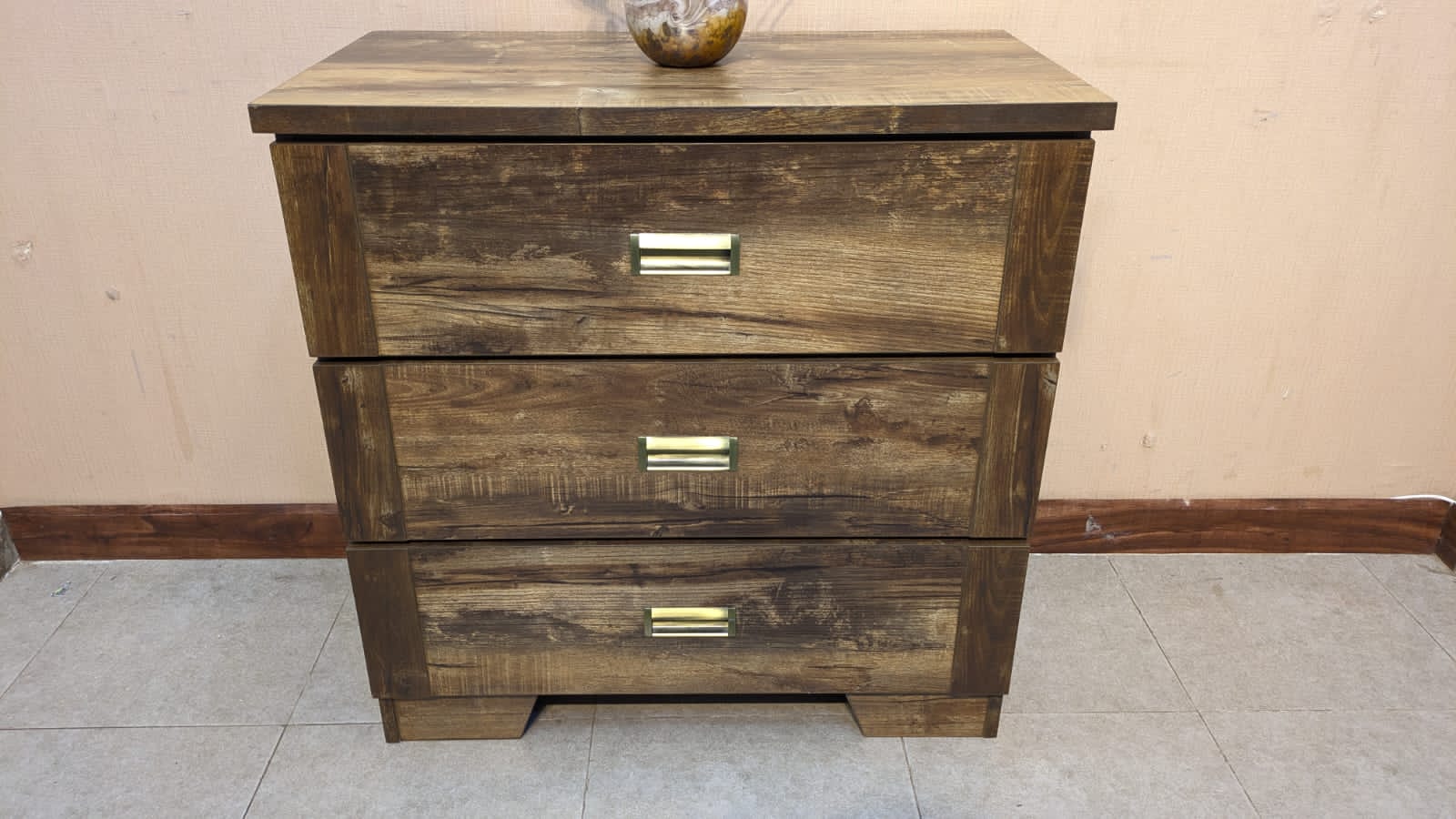 New Chest Of Drawers