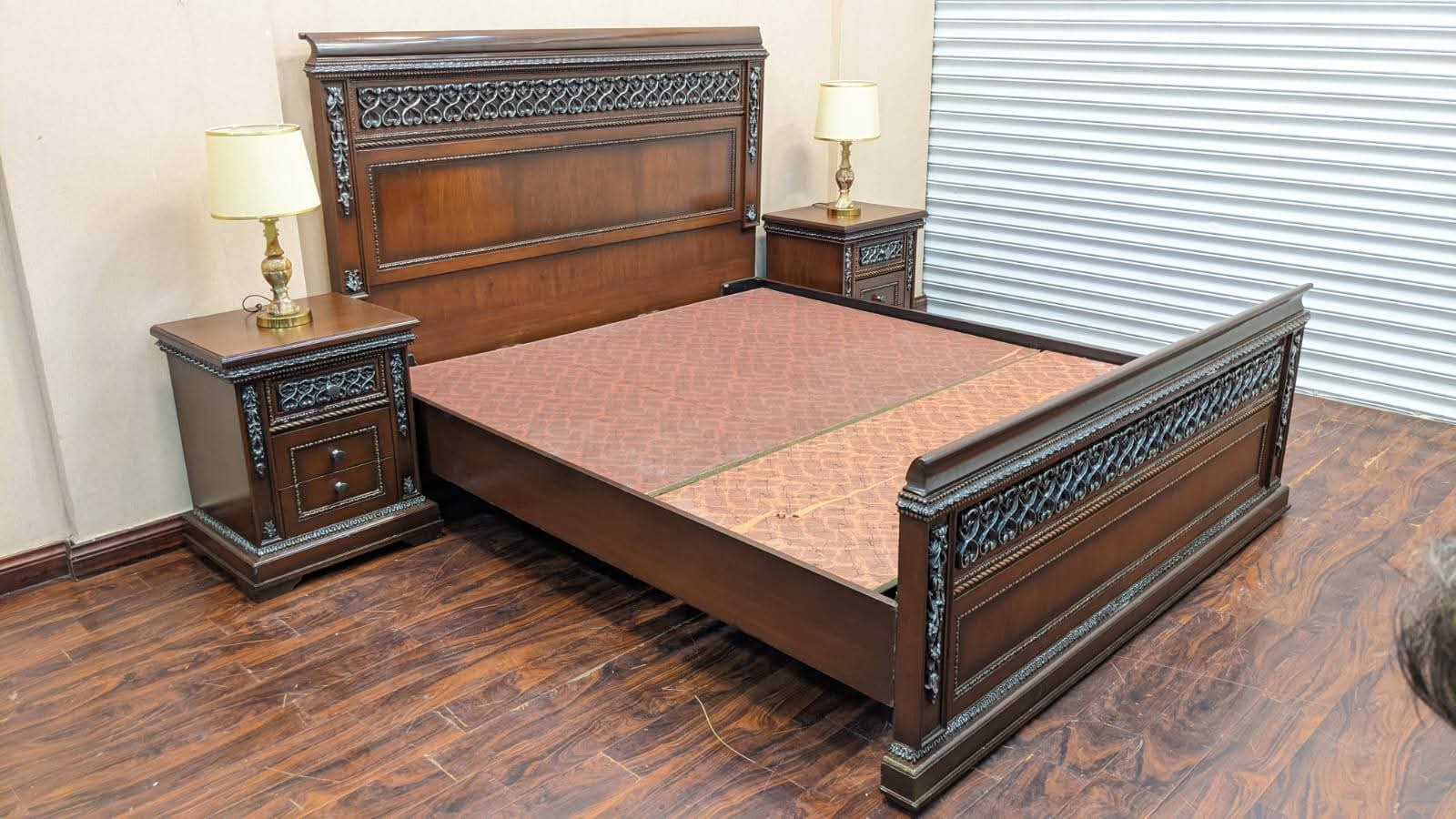 Queen Size Bedroom Set