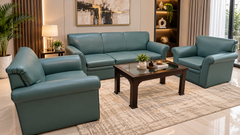 5 Seater Sofa Set