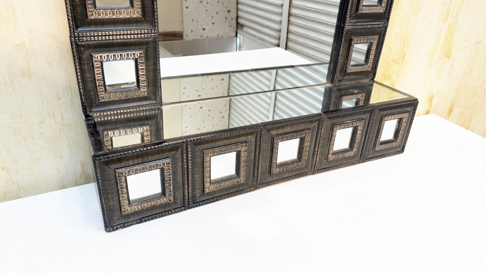 Wall Mounted Mirror