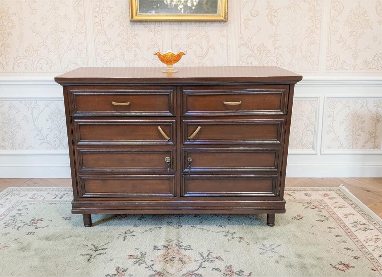 Multipurpose Cabinet