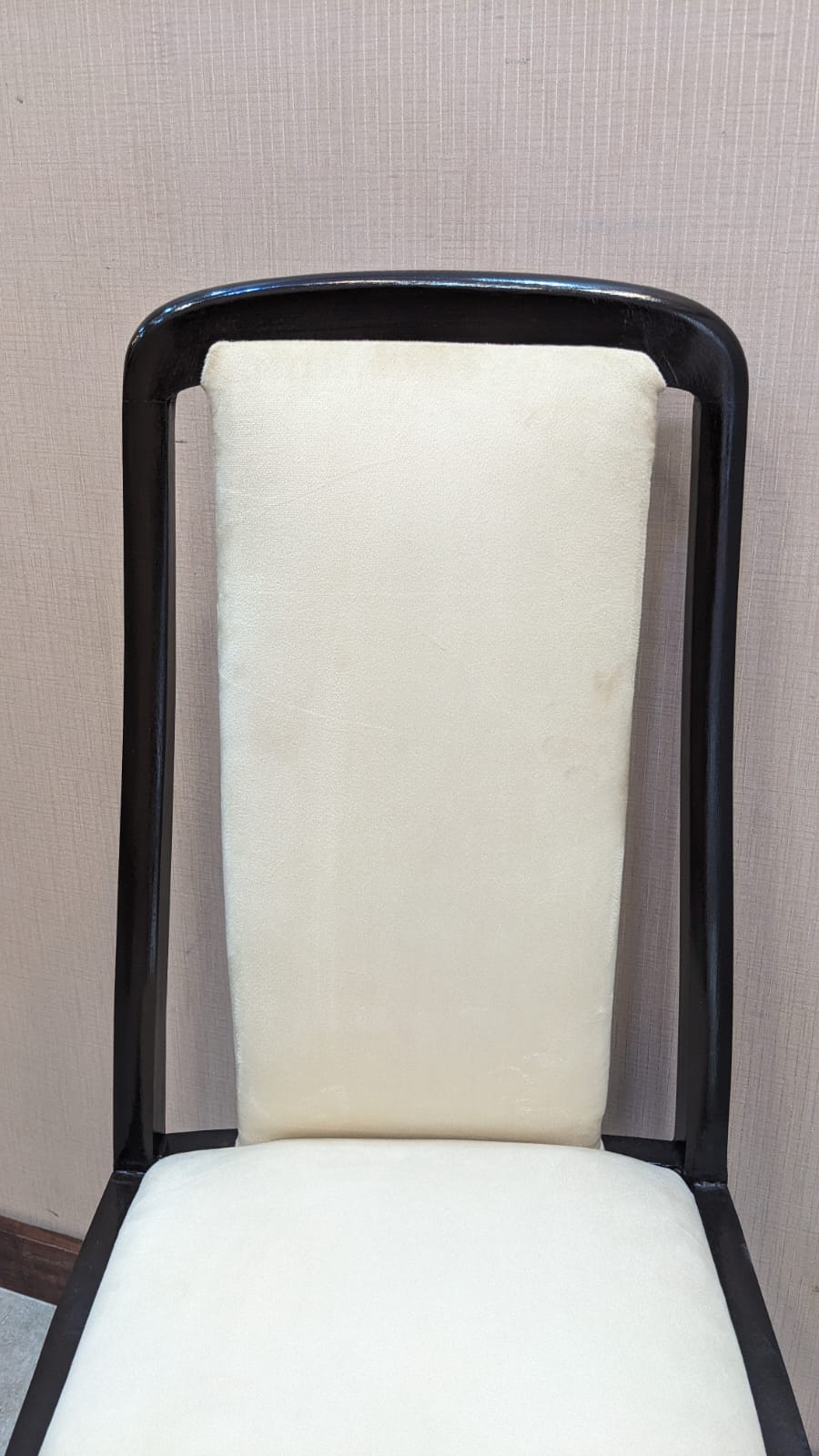 Sheesham Wood 6 Seater Dining Table