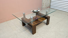Modern Centre Table