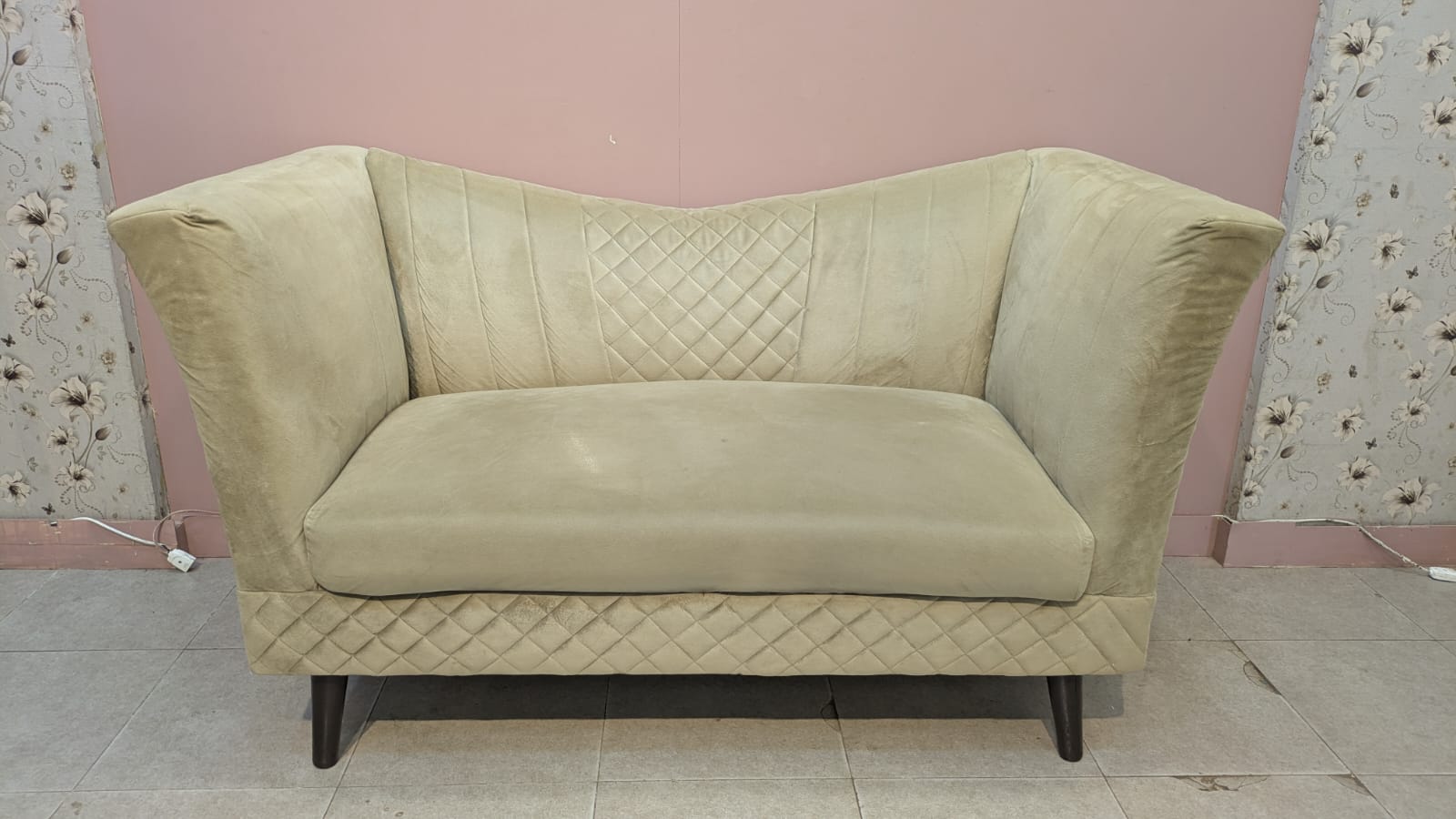 7 SEATER SOFA SET