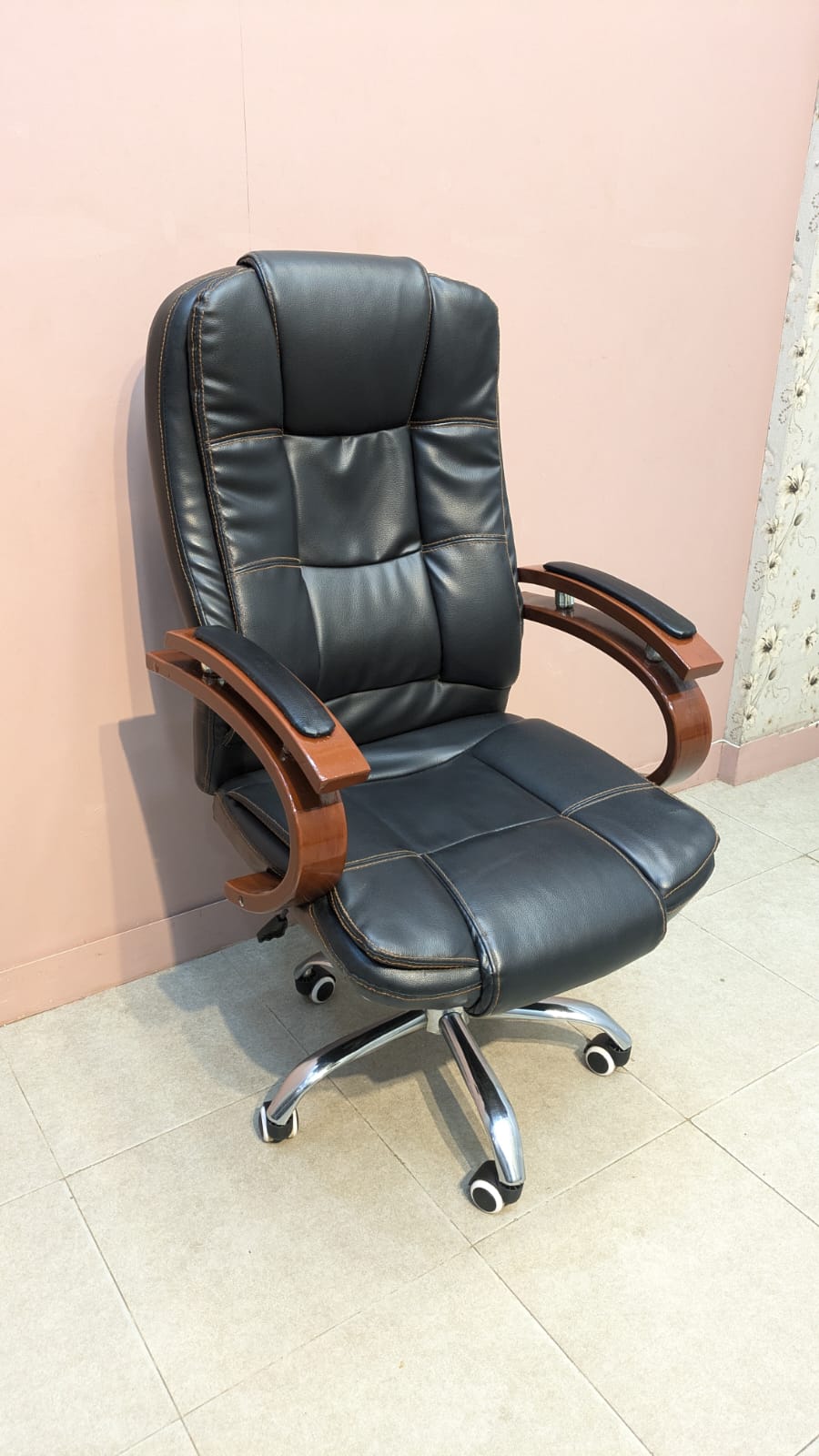 Boss Chair
