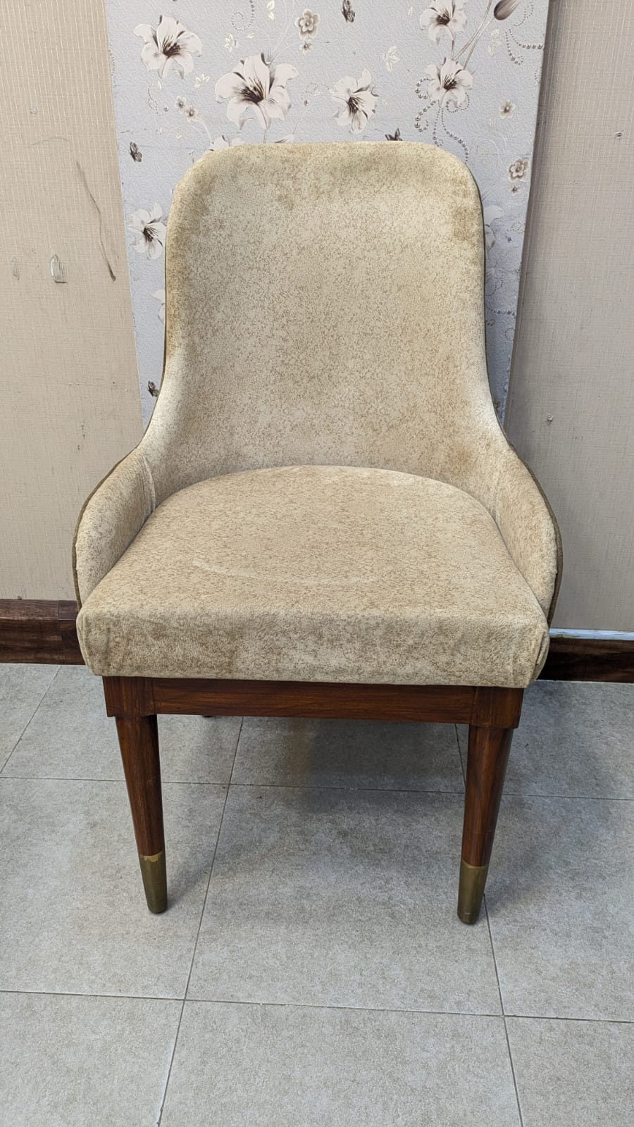 Turkish Design 6 Seater Dining Table