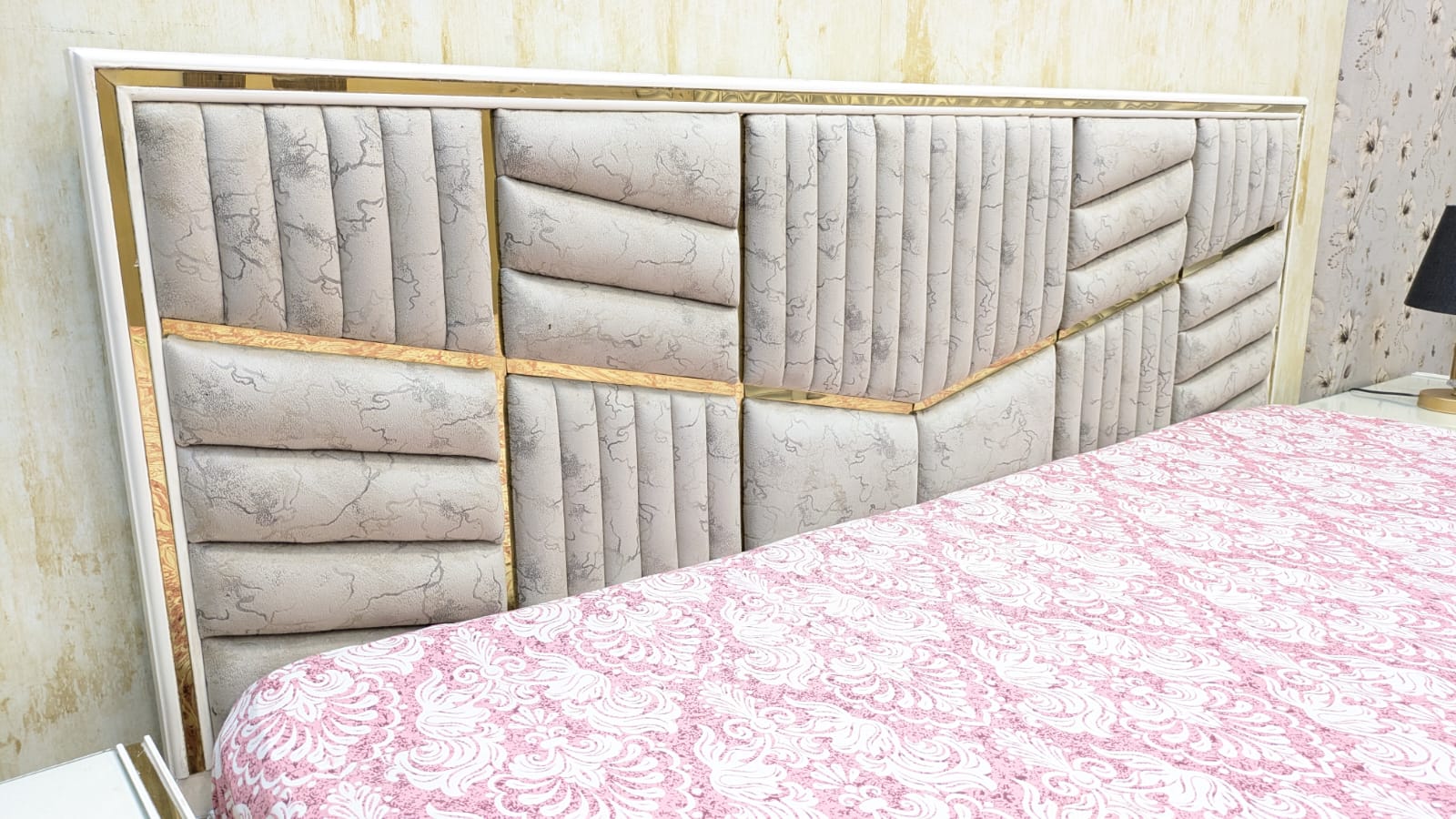 Bed Room Set