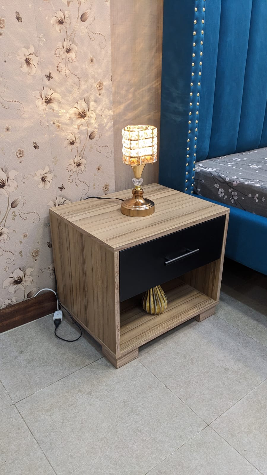 Divinecrafts New Bed Set