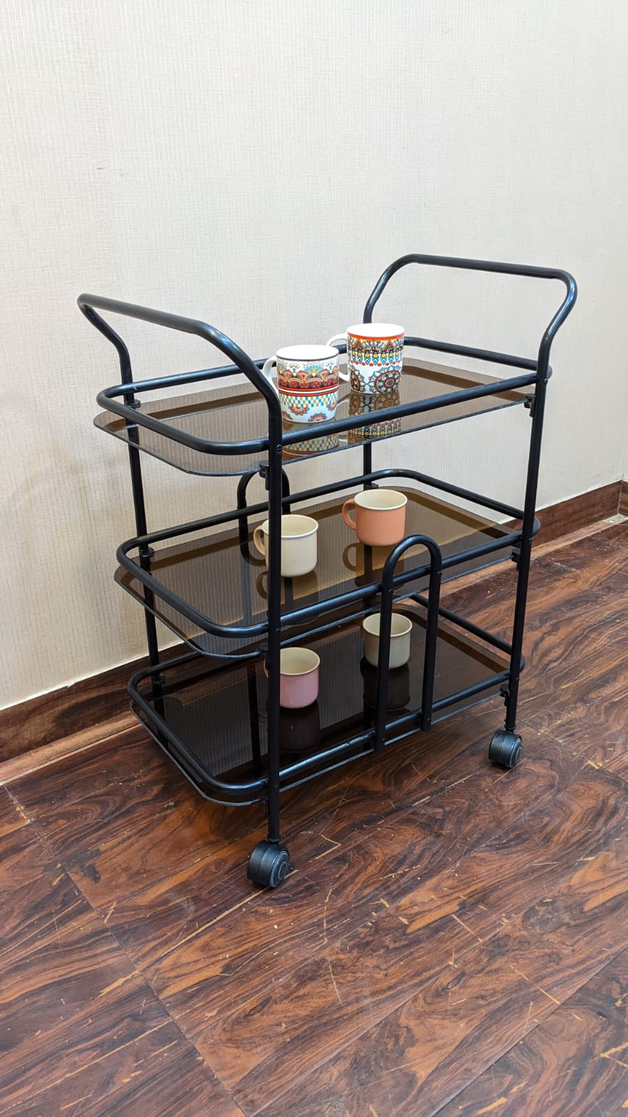 Tea Trolley