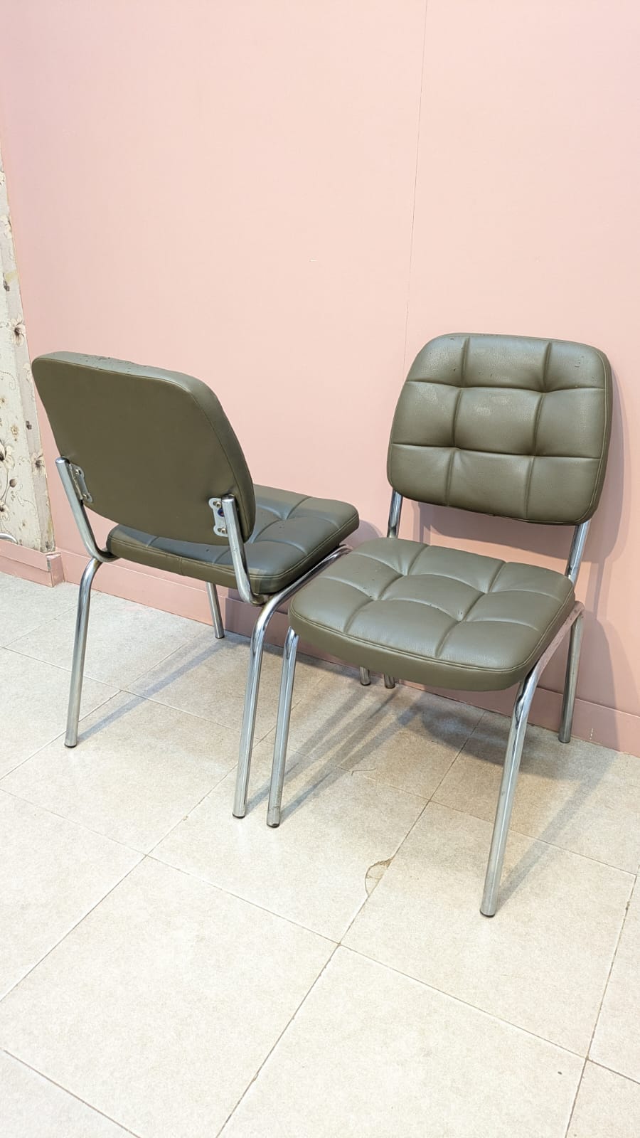Imported 4 Seater Dining Table