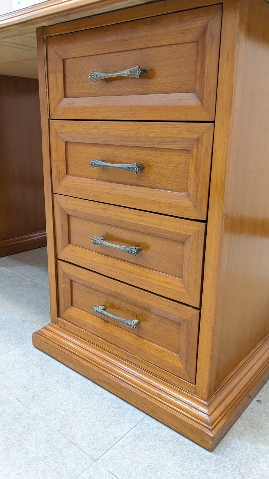 Executive Office Table
