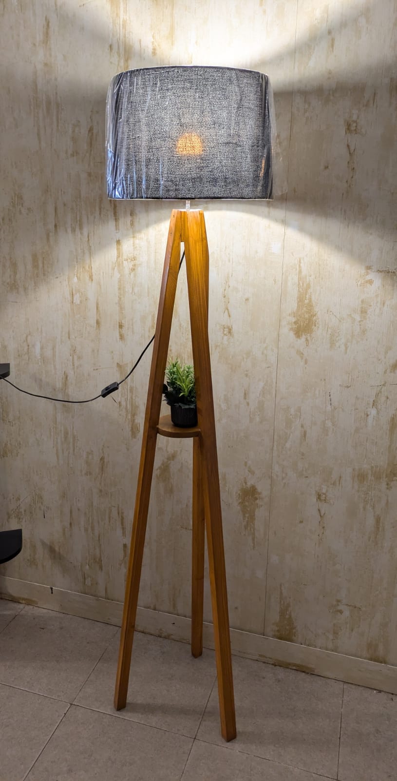 Floor Lamp