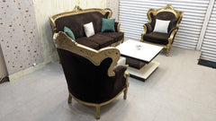 5 Seater Chinioti Sofa