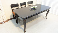 8 Seater Dining Table