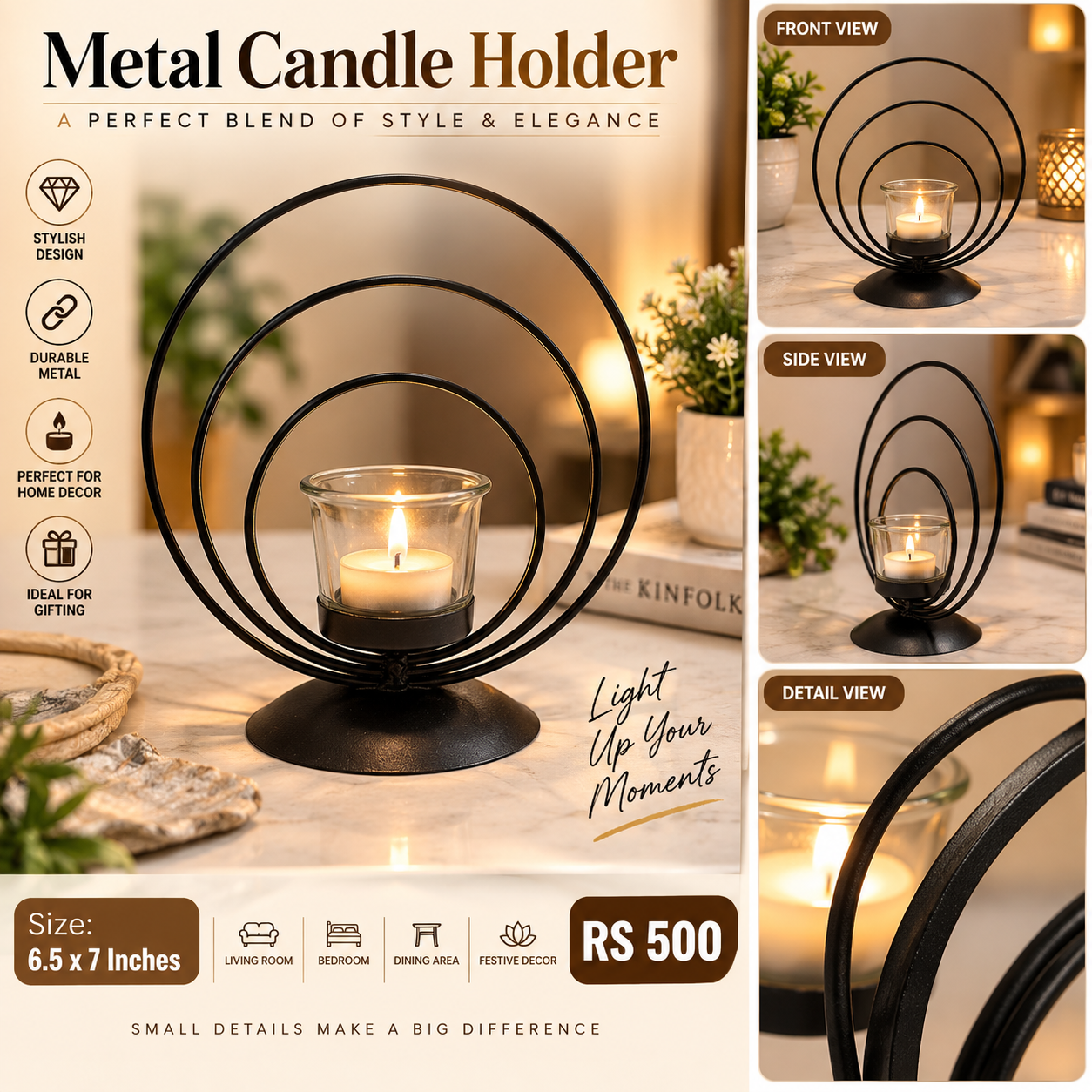 Decorative Items