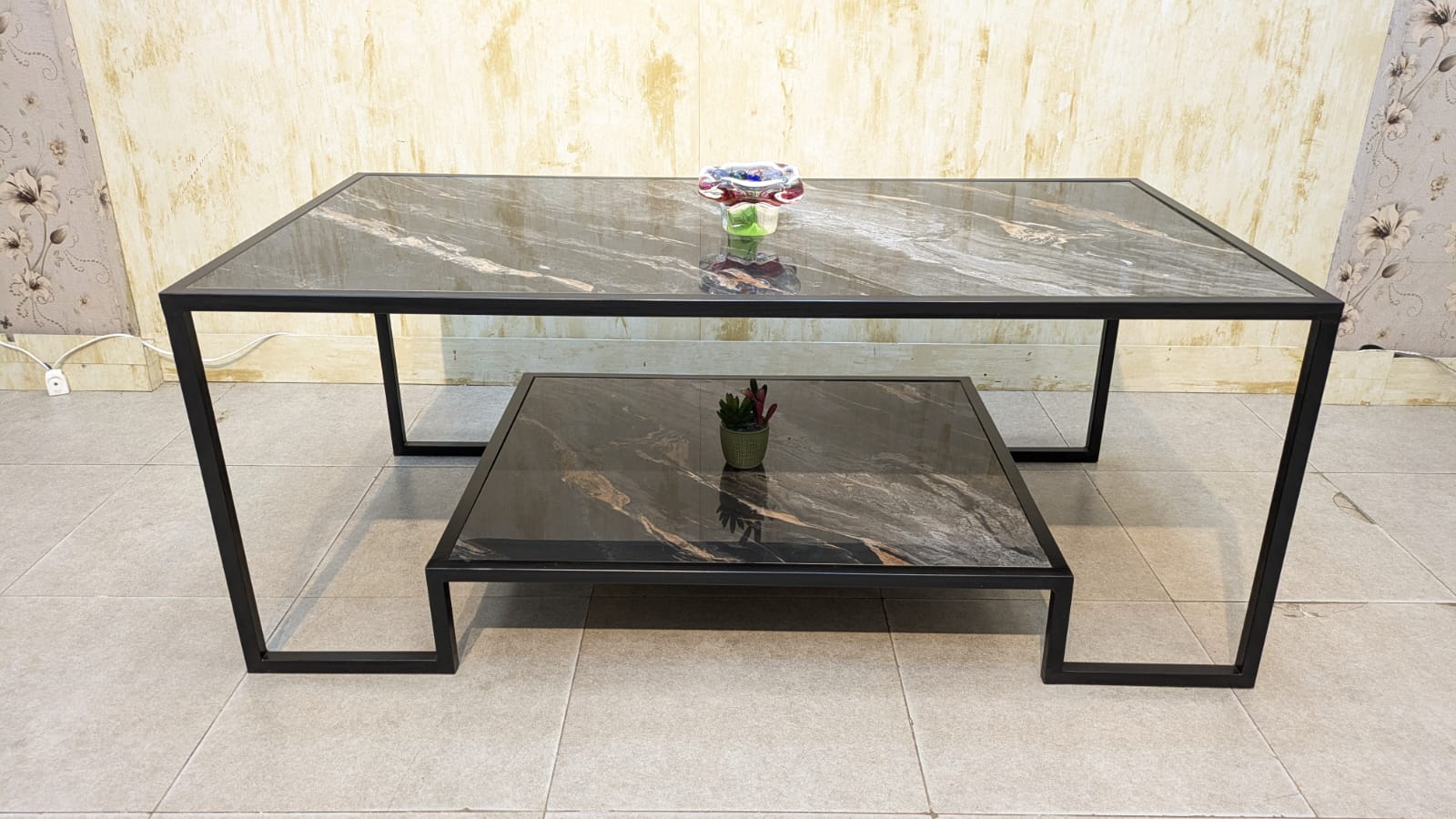 Center Table