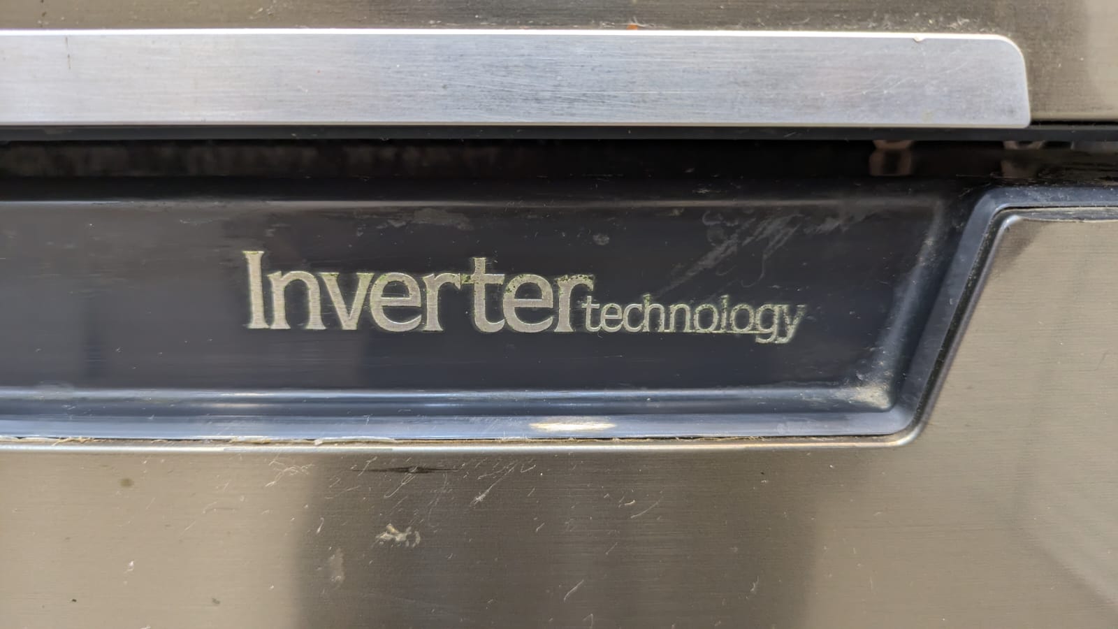 Dawlance Signature Inverter Refrigerator