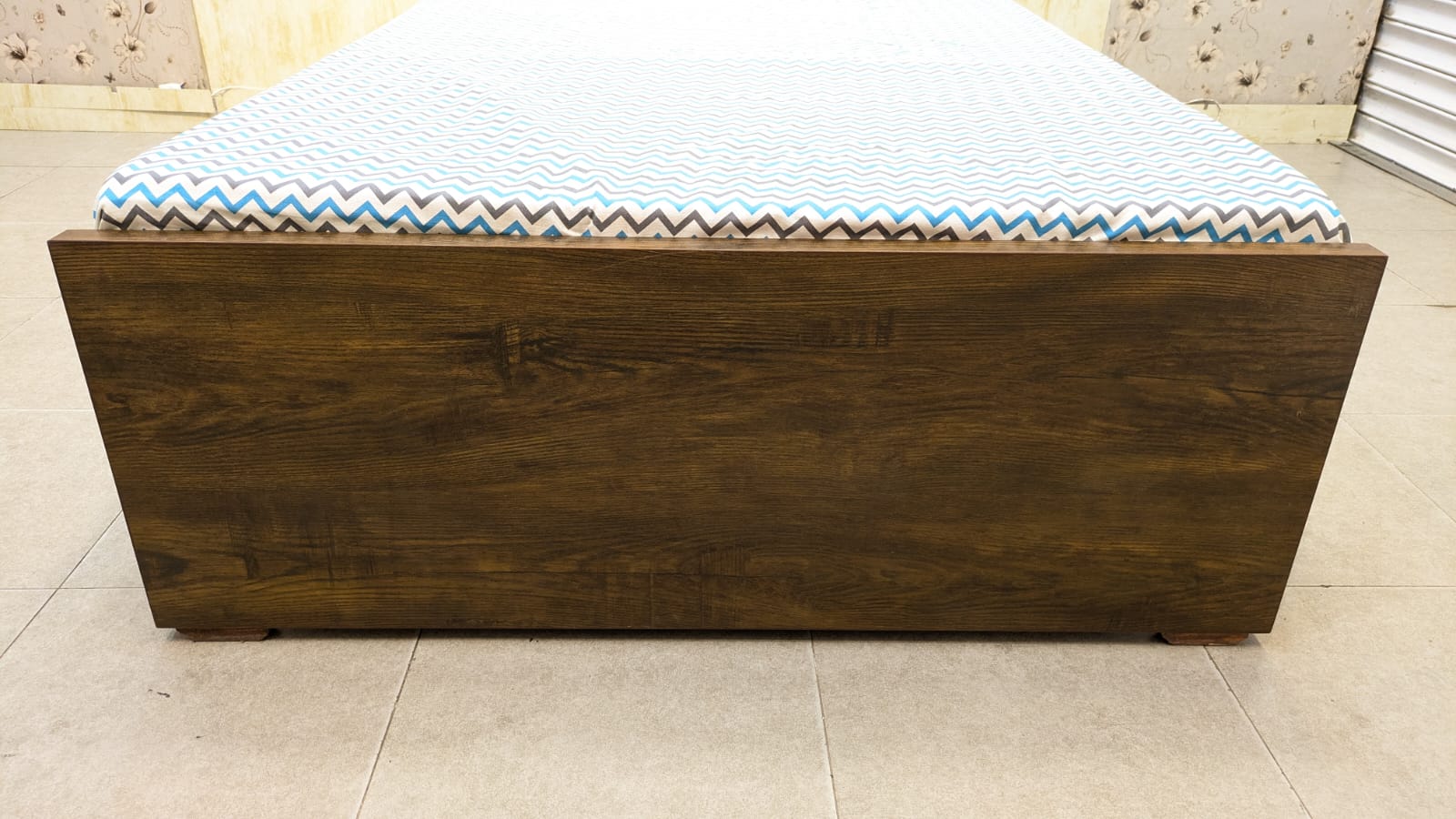 Single Bed