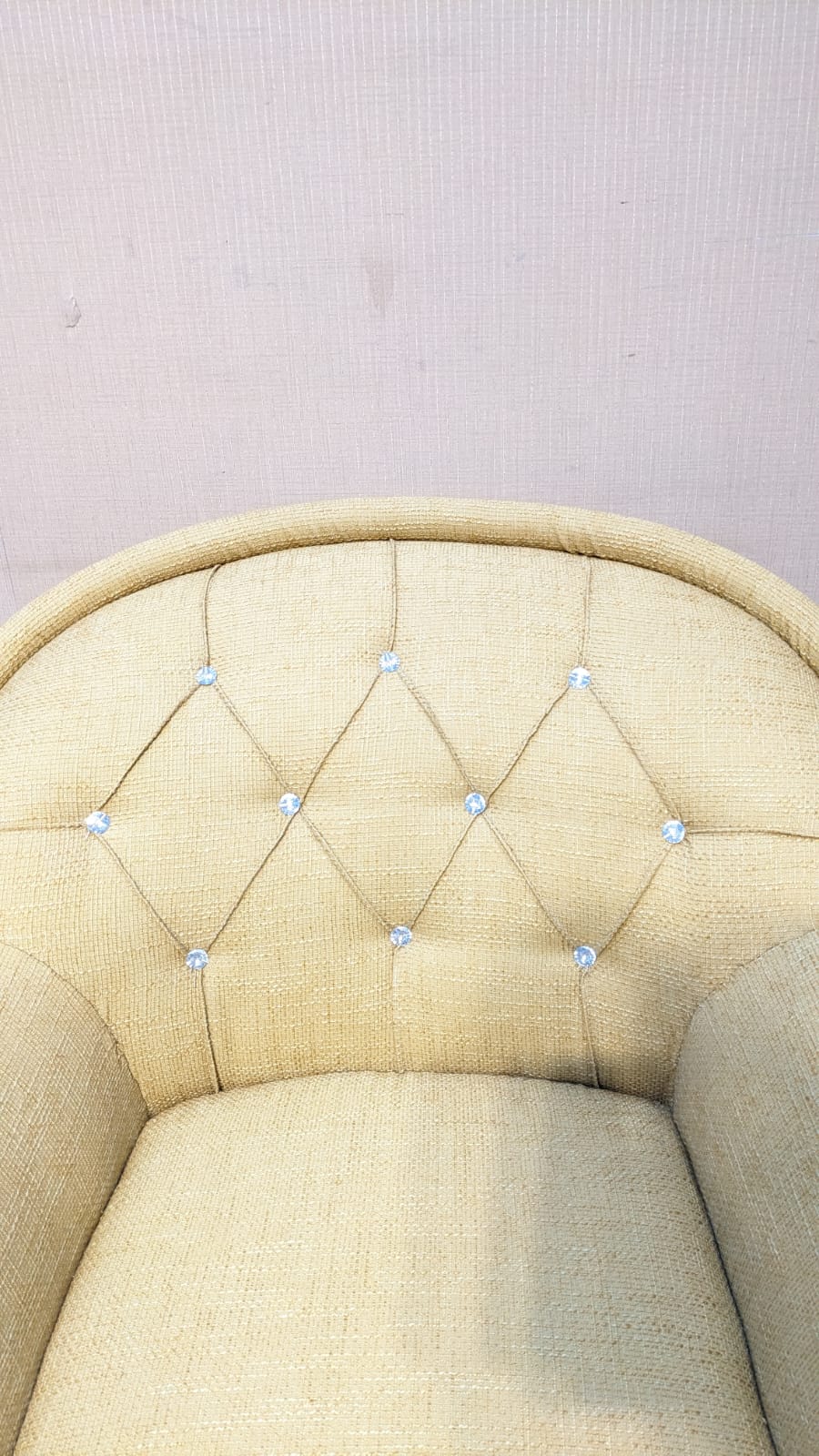 5 Seater Sofa Set