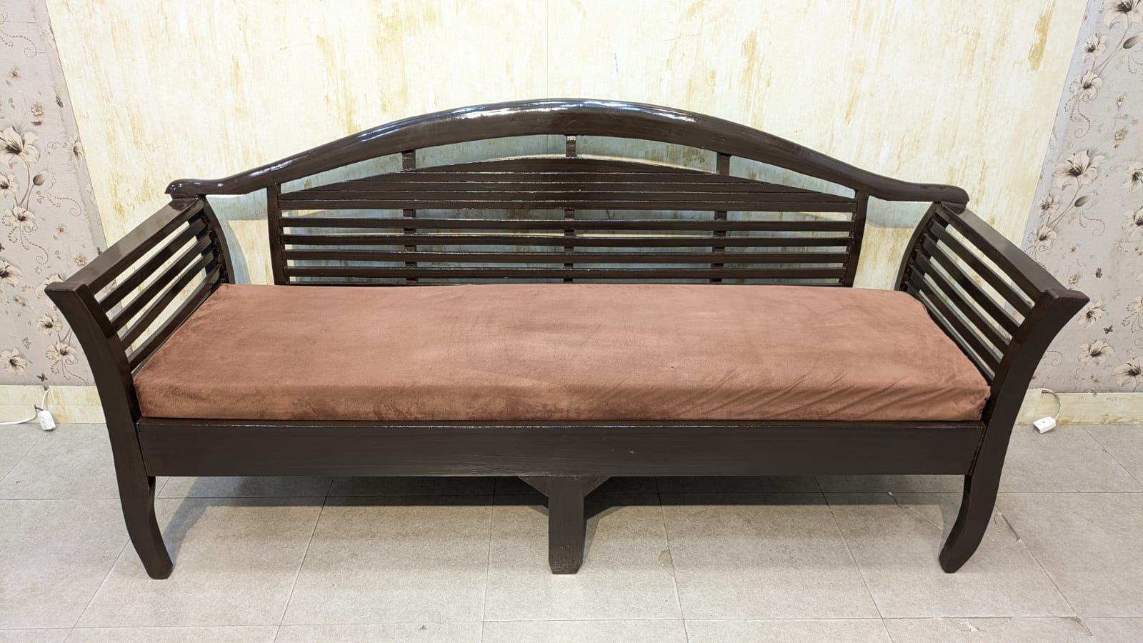 5 Seater Sofa Set