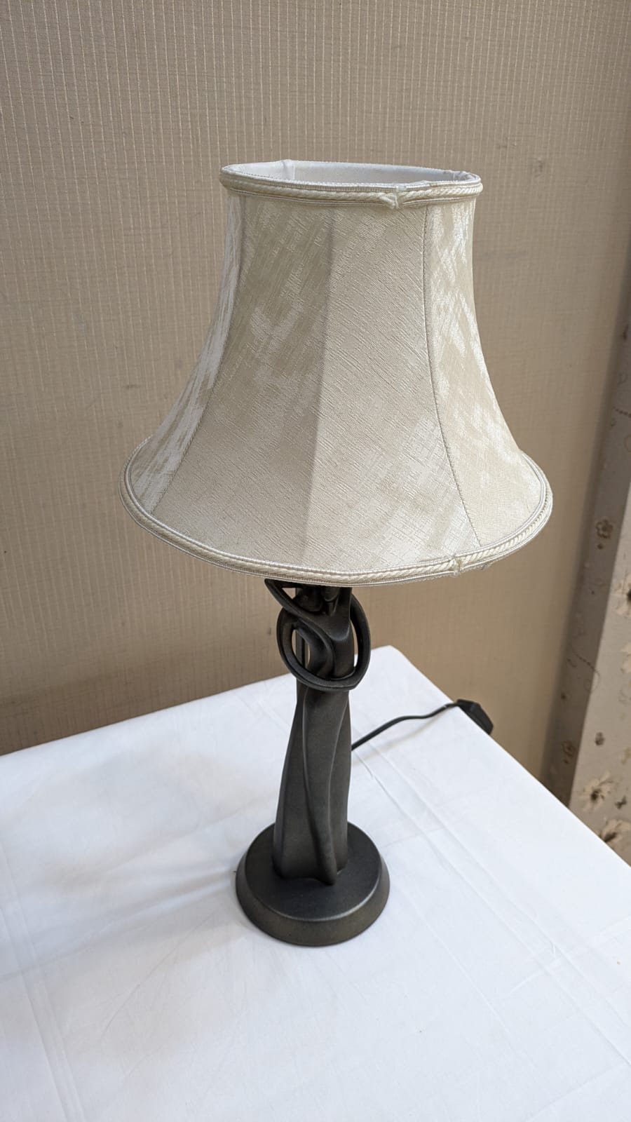 Imported Table Lamp